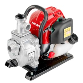 Motopompe thermique WX10TE1