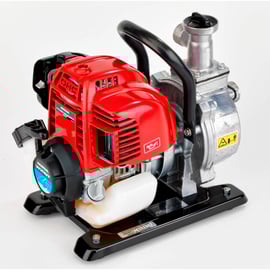 Motopompe thermique WX10TE1