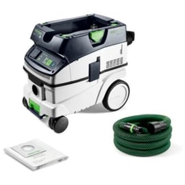Aspirateur filaire CLEANTEC CTL 26 EI