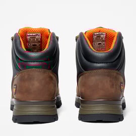 Chaussures hautes SPLITROCK 2.0 XT marron S3