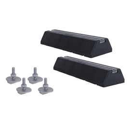 Pied pour supportage kit 2 pieds YETI