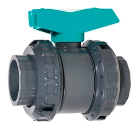 Vanne à boisseau sphérique à coller 1150P