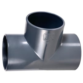 Té PVC 90° égal 5040P