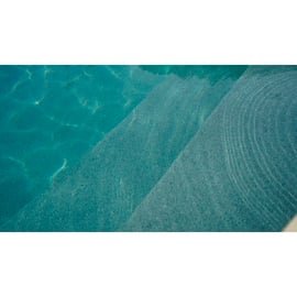 PVC armée ALKORPLAN VOGUE 1,65m x 25m - Tropical