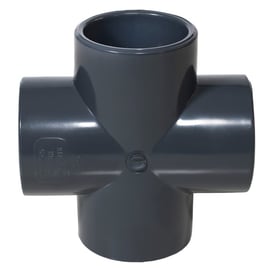 Croix PVC 5240P