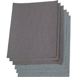 Feuille abrasive A275 - Dimensions : 230 x 280 mm