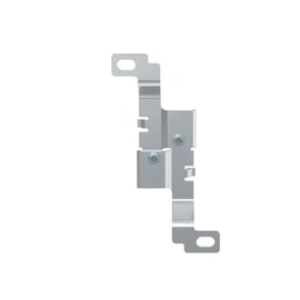 Equerre de fixation série MS-4WB - T=4 - acier - MS4-WB