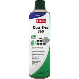 Dépoussiérant en aérosol DUST FREE 360 - 250 ml