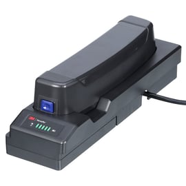 Chargeur de batterie pour Versaflo™ TR-600 et TR-800