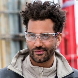 Lunettes à branches RUSH+