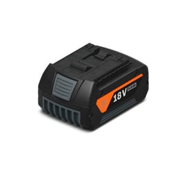 Batterie pour outillage électroportatif 18V 5 Ah GBA AS