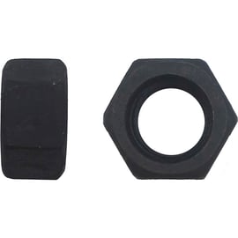 Écrou hexagonal HU ISO 4032 Classe 10 brut