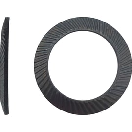 Rondelle SCHNORR® type S brut