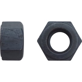 Écrou haut ASTM A194 2H brut