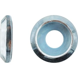 Rondelle cuvette Zingué