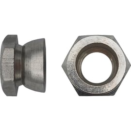 Écrou autocassant Inox A2