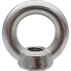 Écrou à oeil Inox A2