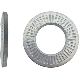 Rondelle Contact série étroite Zingué CR3