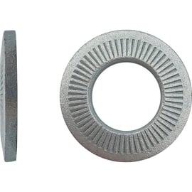 Rondelle Contact série moyenne Zingué CR3