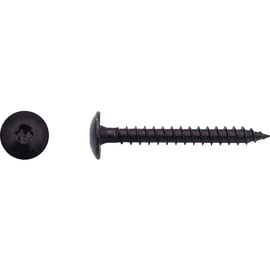 Vis pour penture Torx® Zingué noir