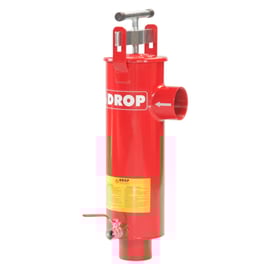 Filtre série C double tamis