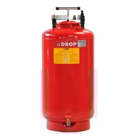 Tank de fertilisation série L