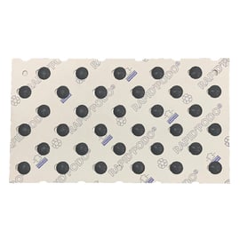 Clous podotactiles polymère auto-adhésif intérieur RAPID'PODO