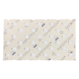 Clous podotactiles polymère auto-adhésif intérieur RAPID'PODO