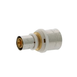 Manchon inégal pour tube multicouche XR