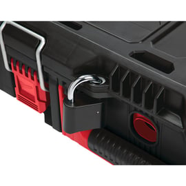 Coffret étanche organiseur PACKOUT™ 165 x 561 x 411 mm