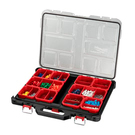 Organiseur étanche slim PACKOUT™ 64 x 500 x 414 mm