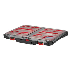 Organiseur étanche slim PACKOUT™ 64 x 500 x 414 mm