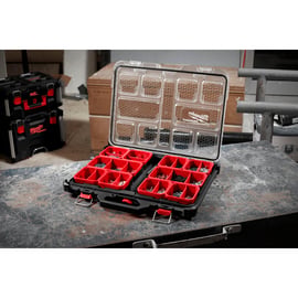 Organiseur étanche slim PACKOUT™ 64 x 500 x 414 mm