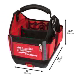 Sacoche à poignée TOTE TOOLBAG PACKOUT™ petit modèle 25 cm