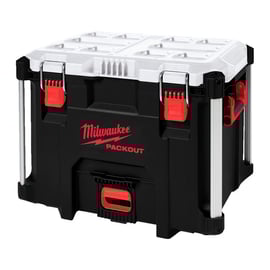 Glacière rigide hard Cooler PACKOUT™ 38 litres