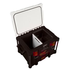 Glacière rigide hard Cooler PACKOUT™ 38 litres
