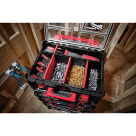 Organiseur étanche profond DEEP PACKOUT™ 178 x 507 x 386 mm
