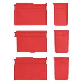 Organiseur étanche profond DEEP PACKOUT™ 178 x 507 x 386 mm