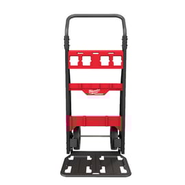 Trolley pliable métal PACKOUT™