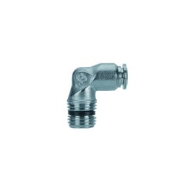 Raccord instantané équerre mâle 57100