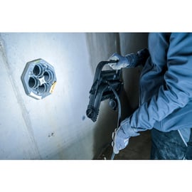 Projecteur de chantier filaire JARO 4060M 3450 lm  30 W