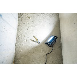Projecteur de chantier filaire JARO 4060M 3450 lm  30 W