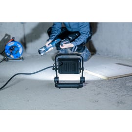 Projecteur de chantier filaire JARO 4060M 3450 lm  30 W