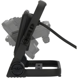 Projecteur de chantier filaire JARO 7060M 5800 lm  50 W