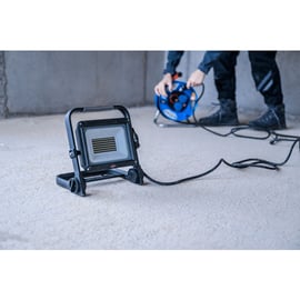 Projecteur de chantier filaire JARO 7060M 5800 lm  50 W