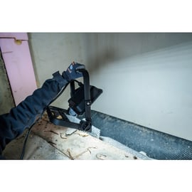 Projecteur de chantier filaire JARO 7060M 5800 lm  50 W