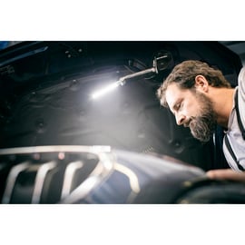 Lampe baladeuse SANSA 401A  400 lm