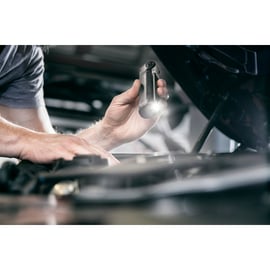 Lampe baladeuse SANSA 401A  400 lm