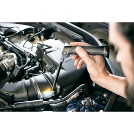 Lampe baladeuse SANSA 401A  400 lm