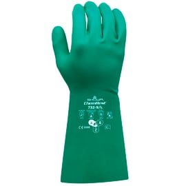 Gant chimique 732